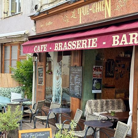 La Cuvee , Duplex A Gevrey Chambertin. Διαμέρισμα Εξωτερικό φωτογραφία