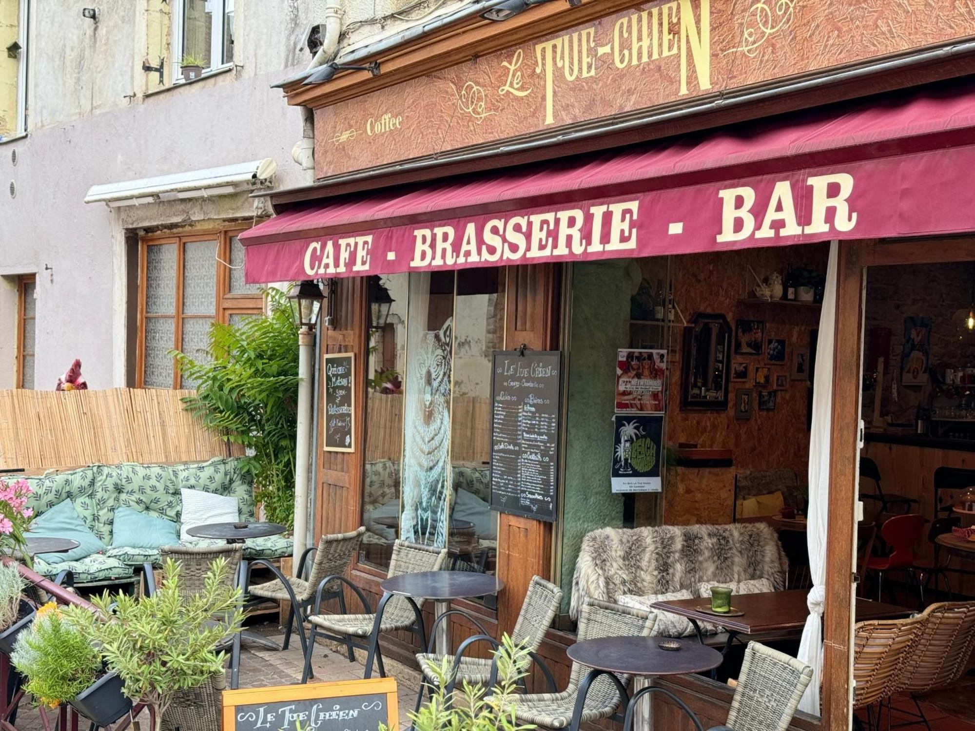 La Cuvee , Duplex A Gevrey Chambertin. Διαμέρισμα Εξωτερικό φωτογραφία